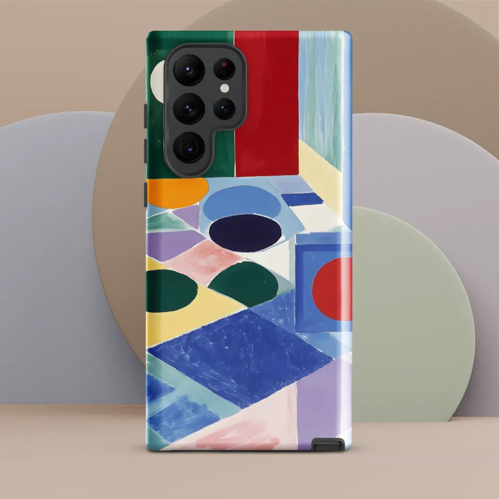 Geometric Harmony
