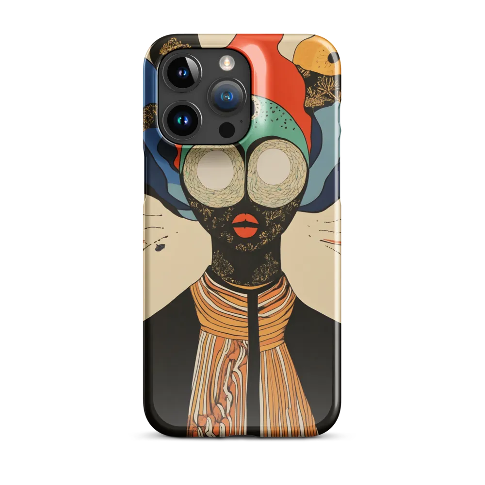 The Cosmic Portrait