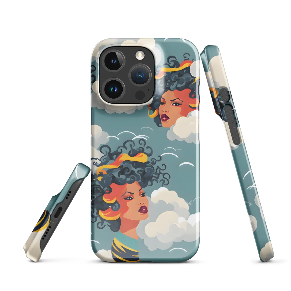 Whimsical Dreams in the Sky