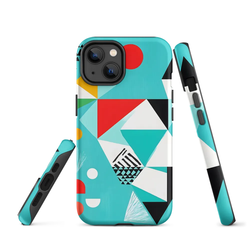 Playful Geometry