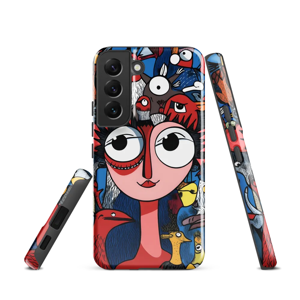 Whimsical Fusion