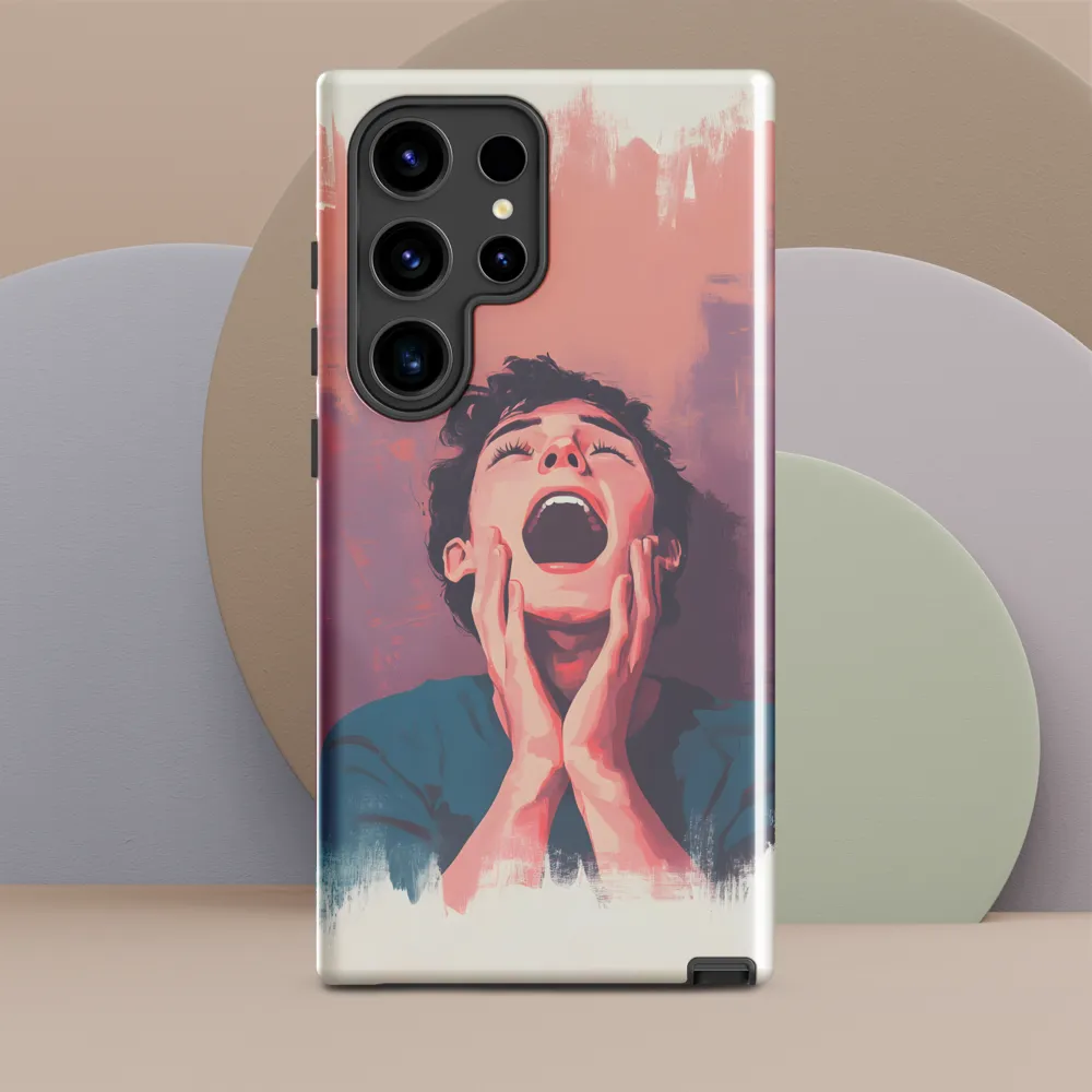 The Silent Scream