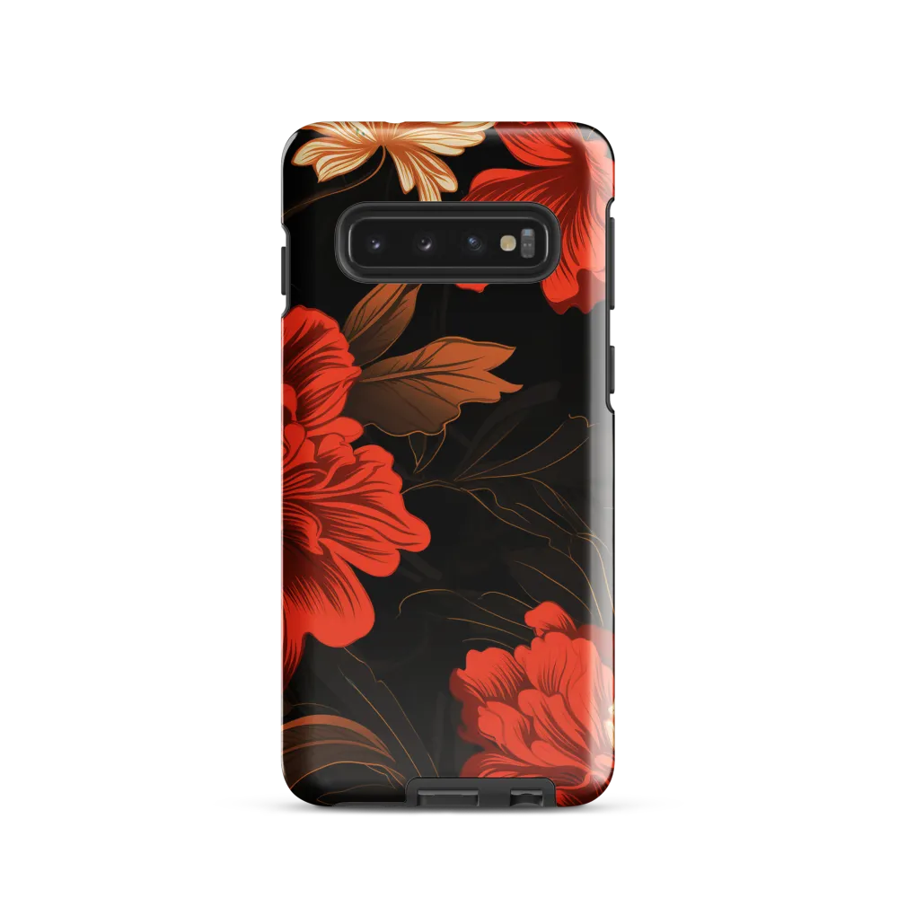 Elegance in Bloom