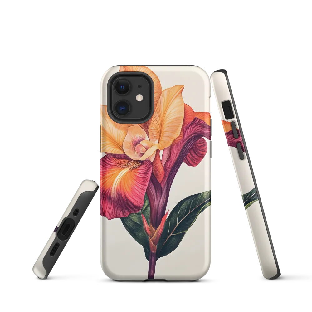 Floral Harmony