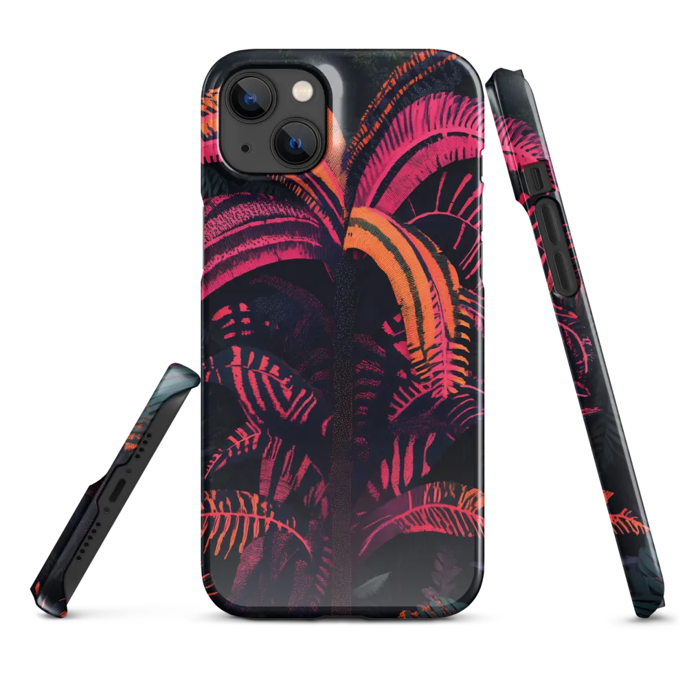 Tropical Radiance
