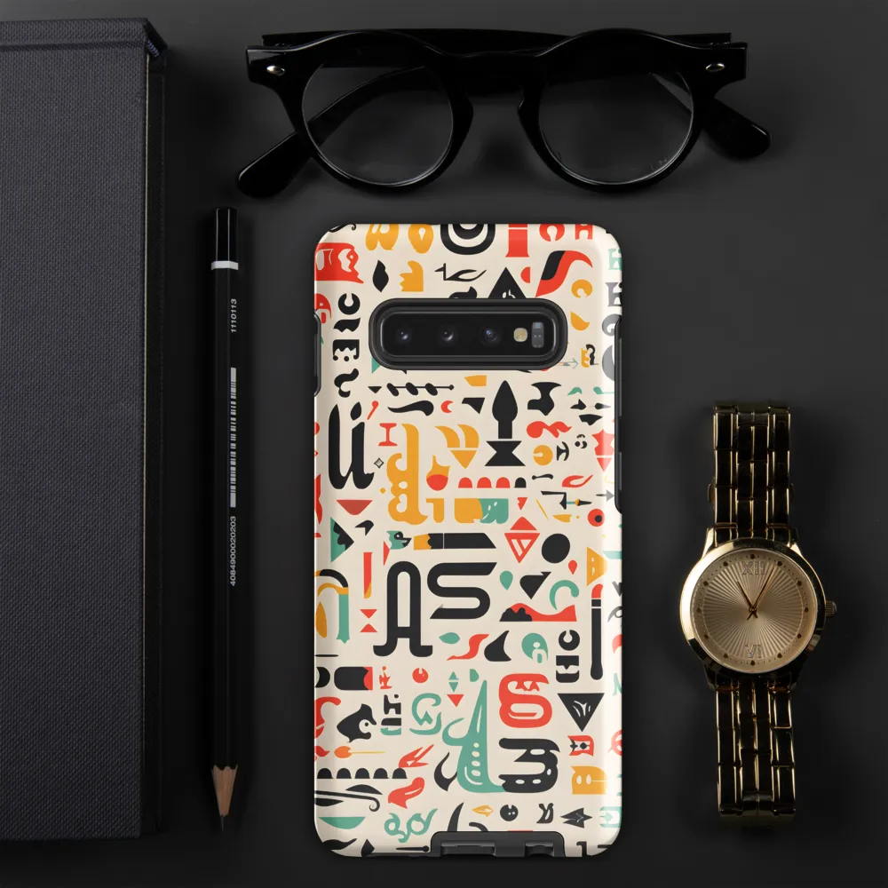 A Symphony of Symbols