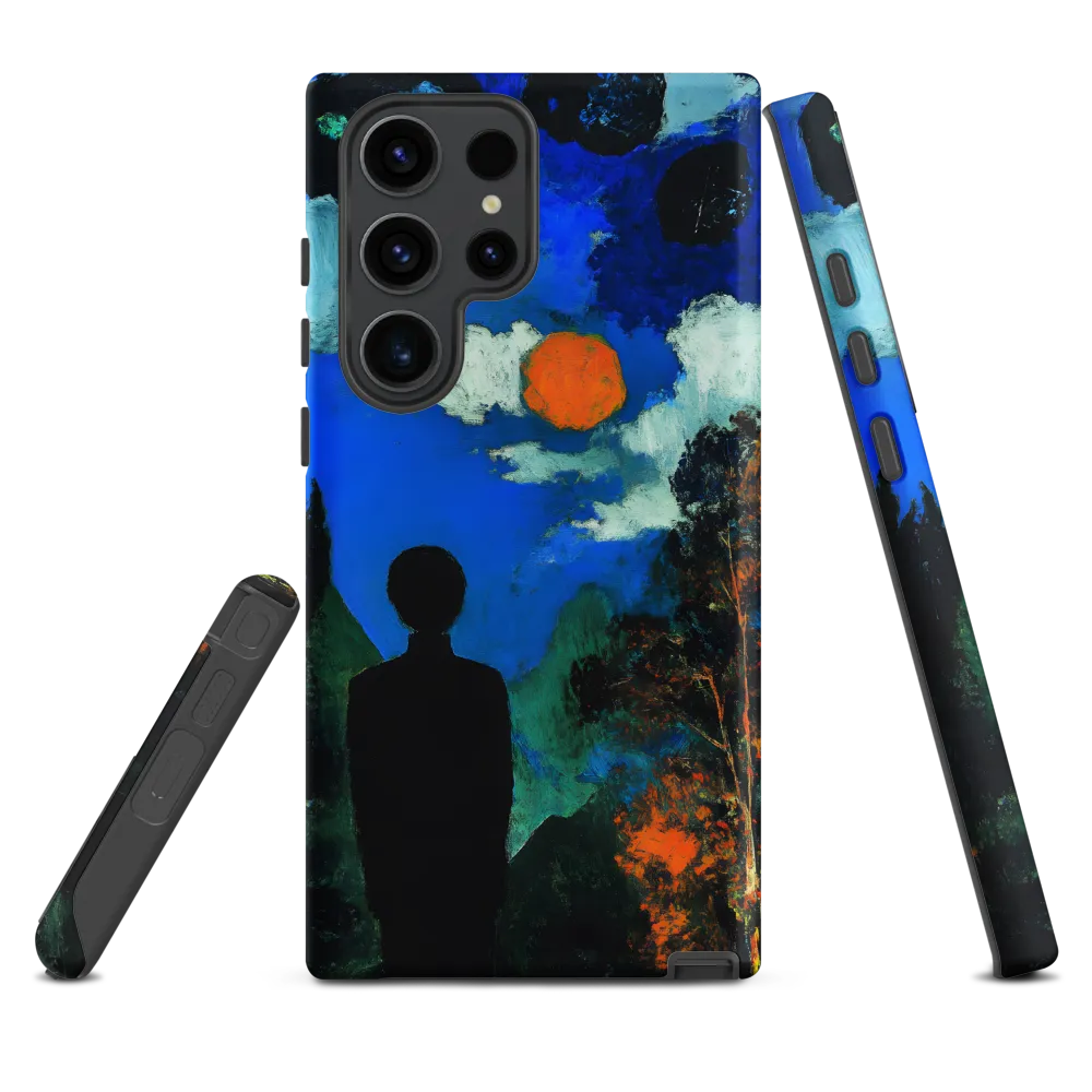 Echoes of the Cosmos