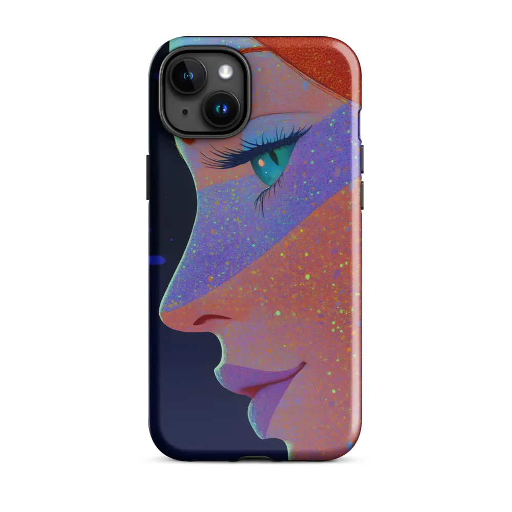 Vibrant Essence