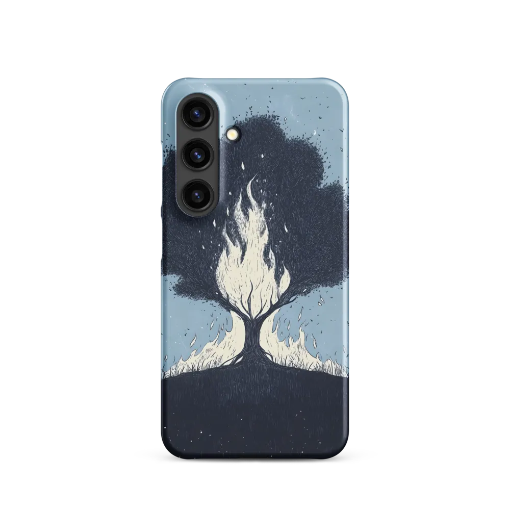 Embers of Nature