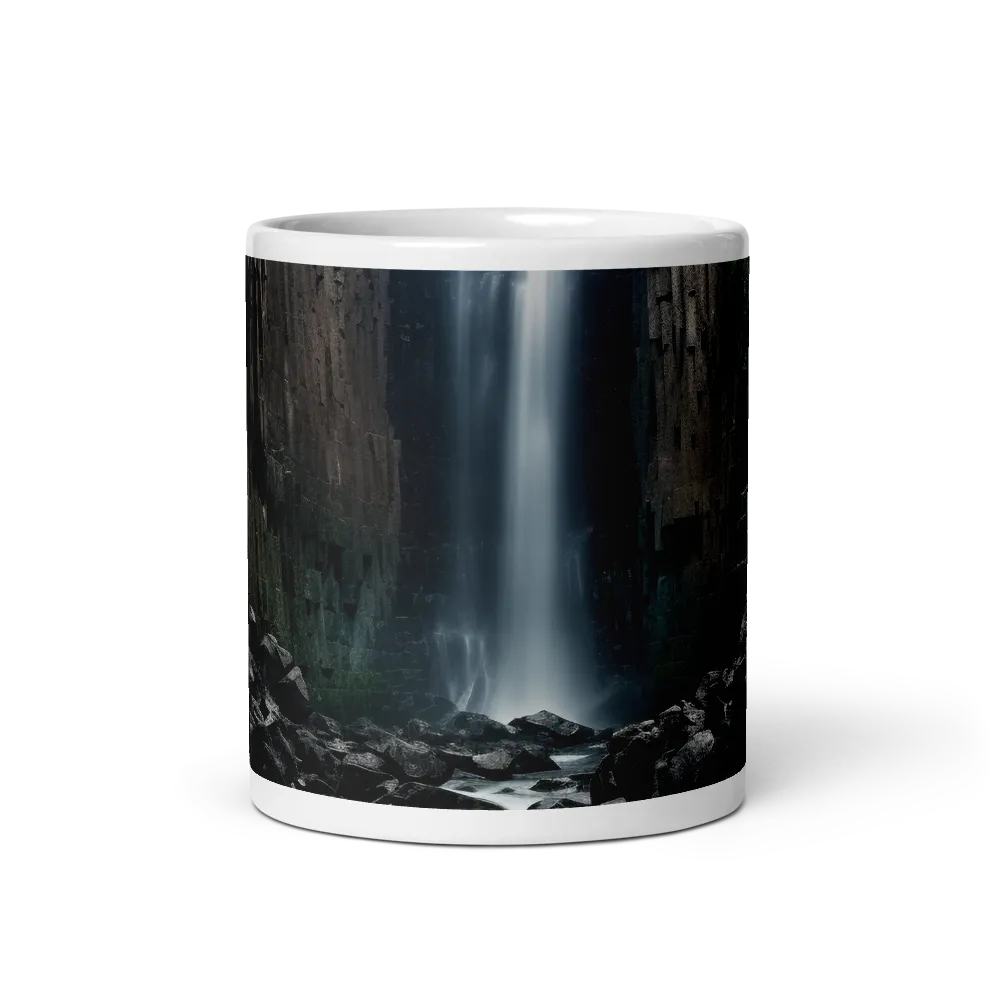 Elysium Falls | Mugs | Multiple Sizes & Colors