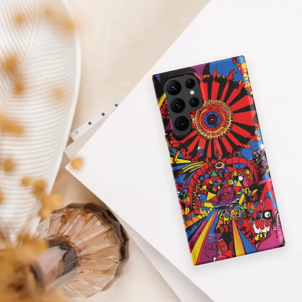 Cosmic Kaleidoscope