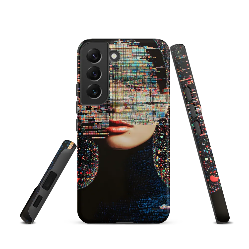 Fragmented Identity