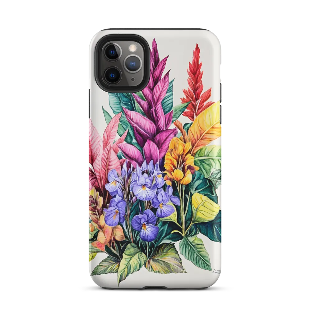 Tropical Symphony