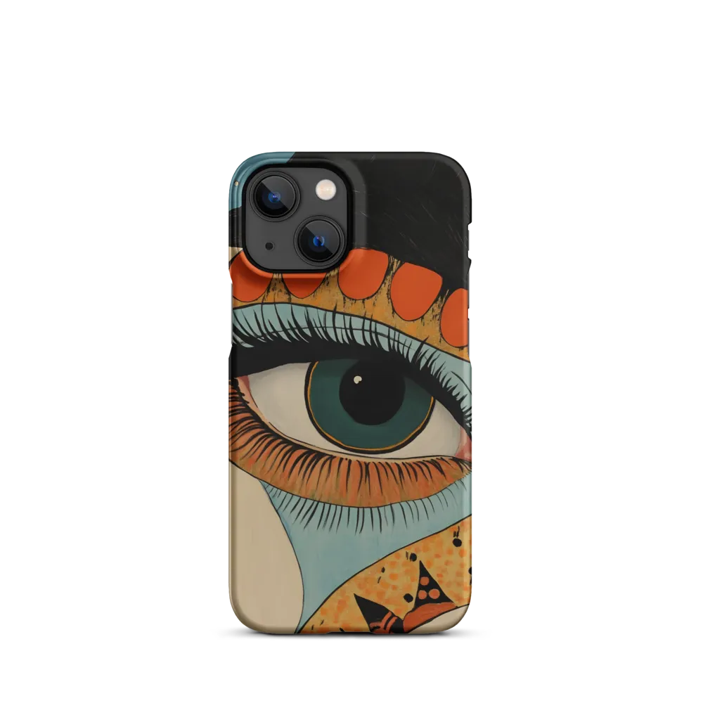 Eye of the Dreamer