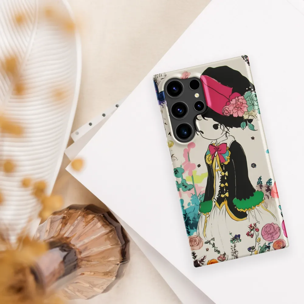 Whimsical Garden Reverie