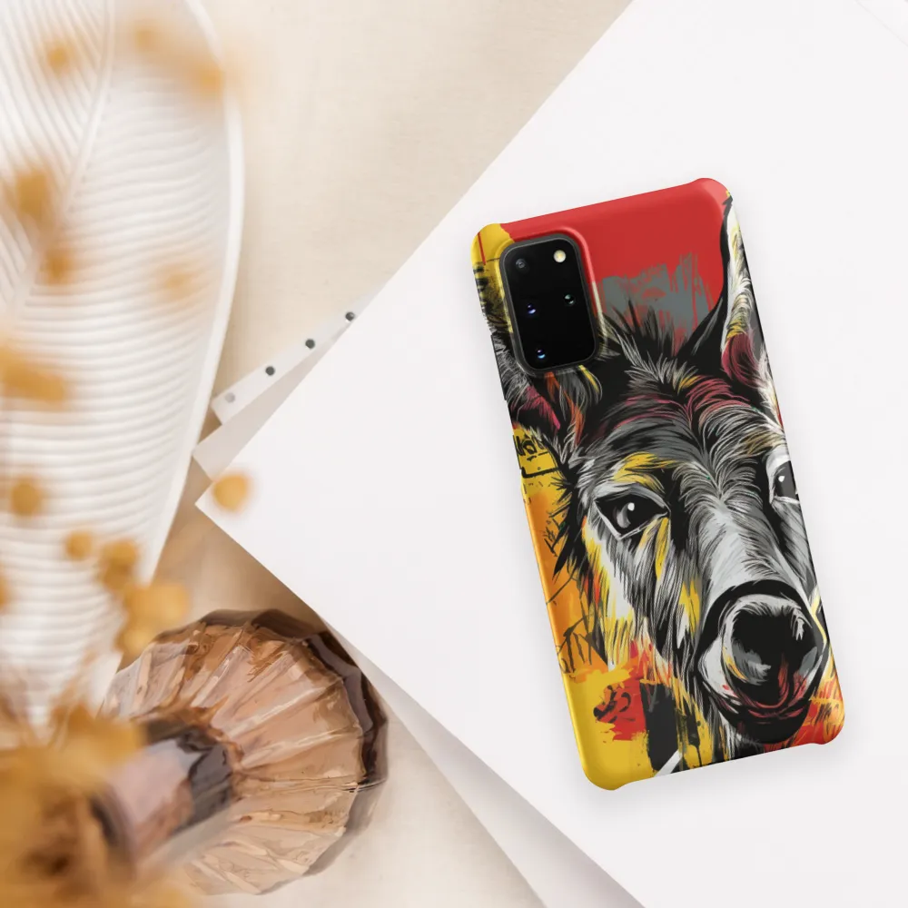 Playful Kangaroo Unleashed