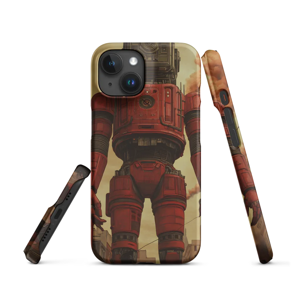 The Colossus of Rust