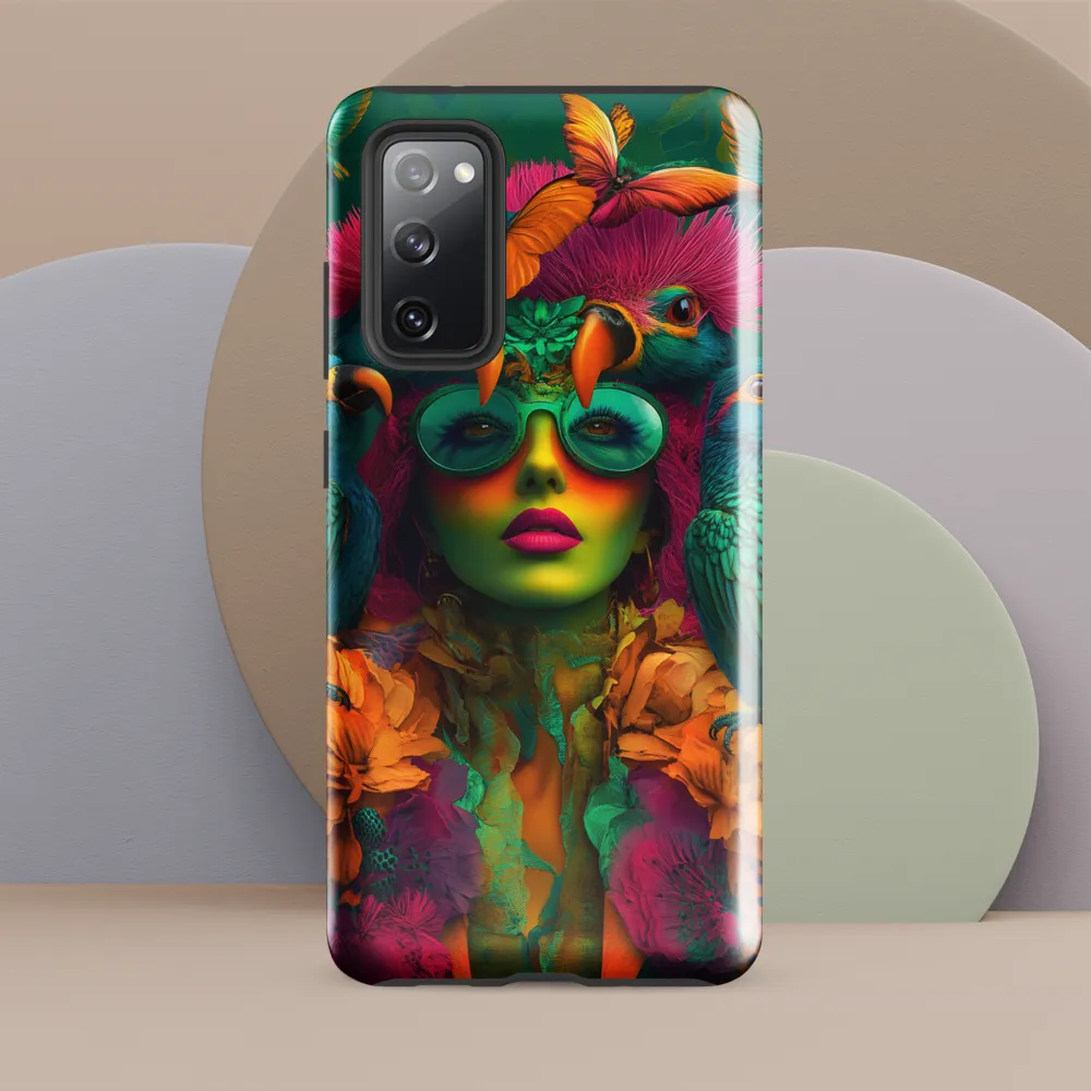 Tropical Reverie