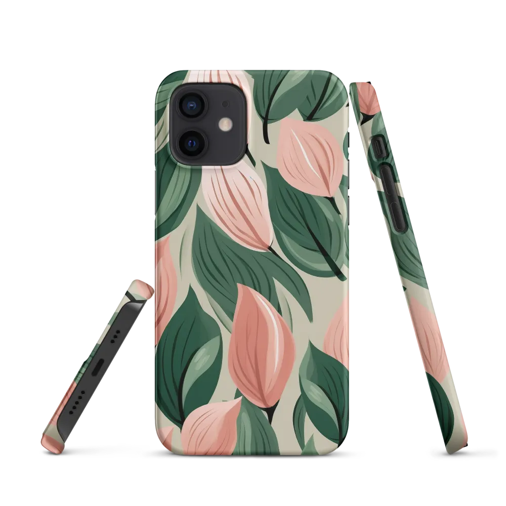 Floral Symphony in Modern Hues