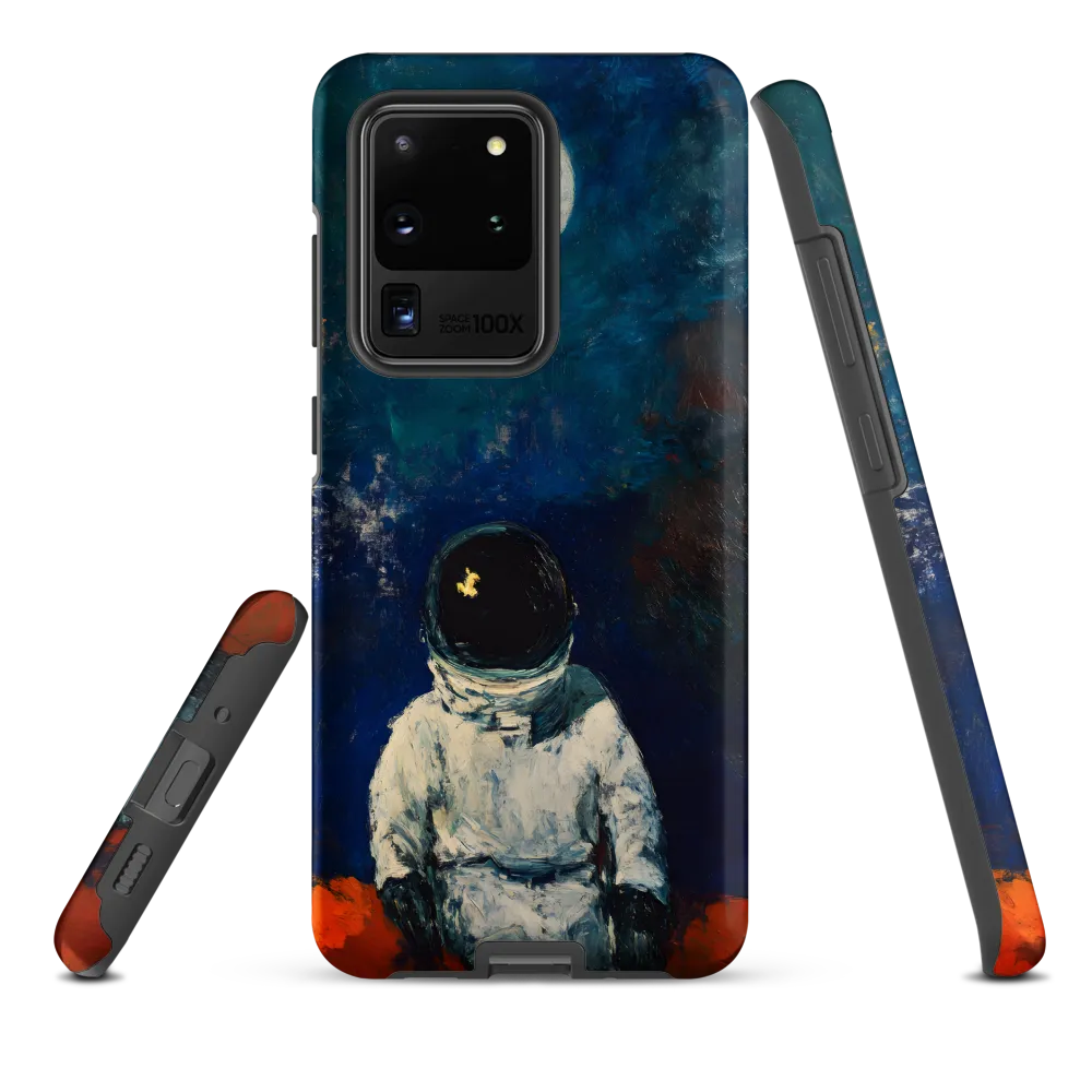 Gazing at the Cosmos