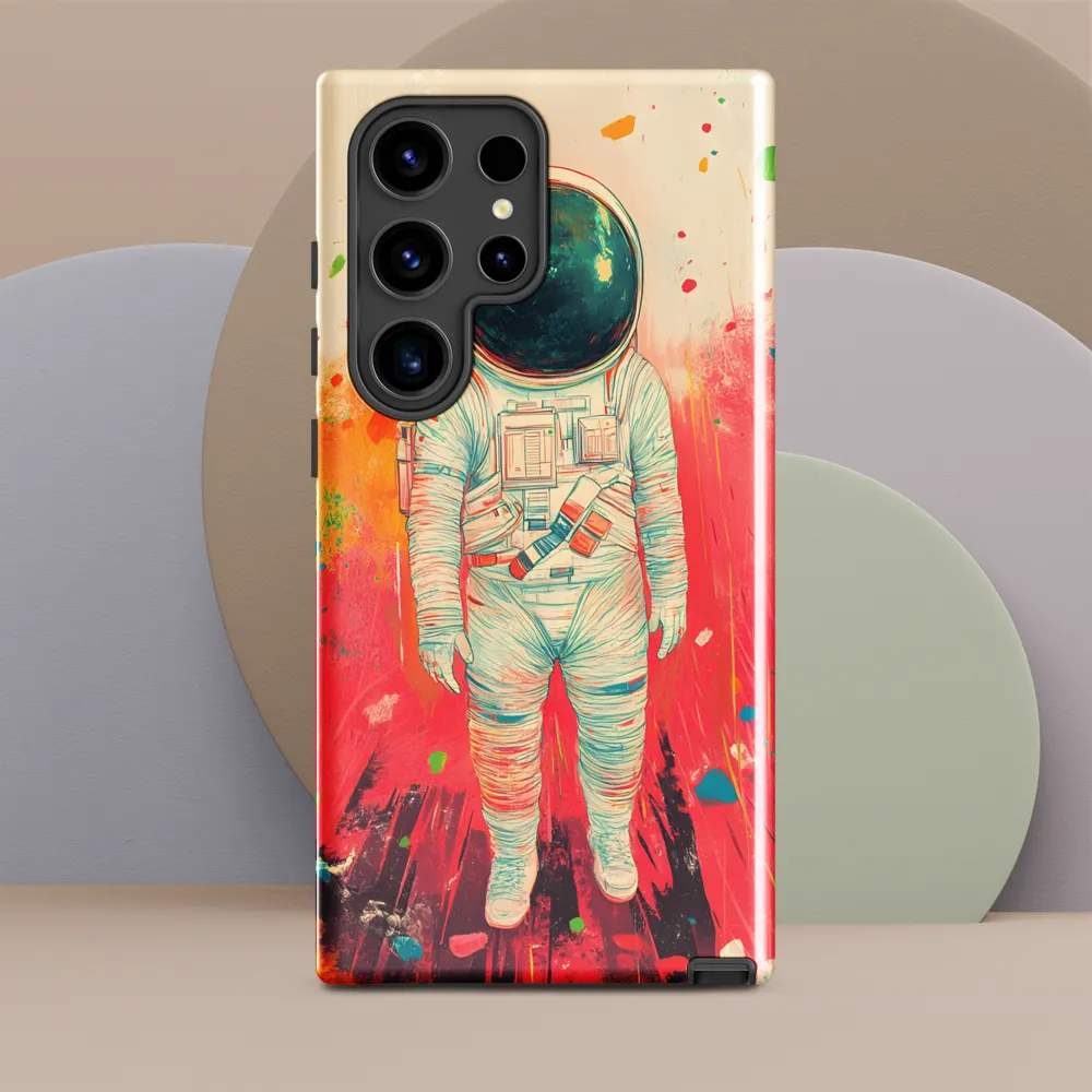 Journey Beyond the Stars