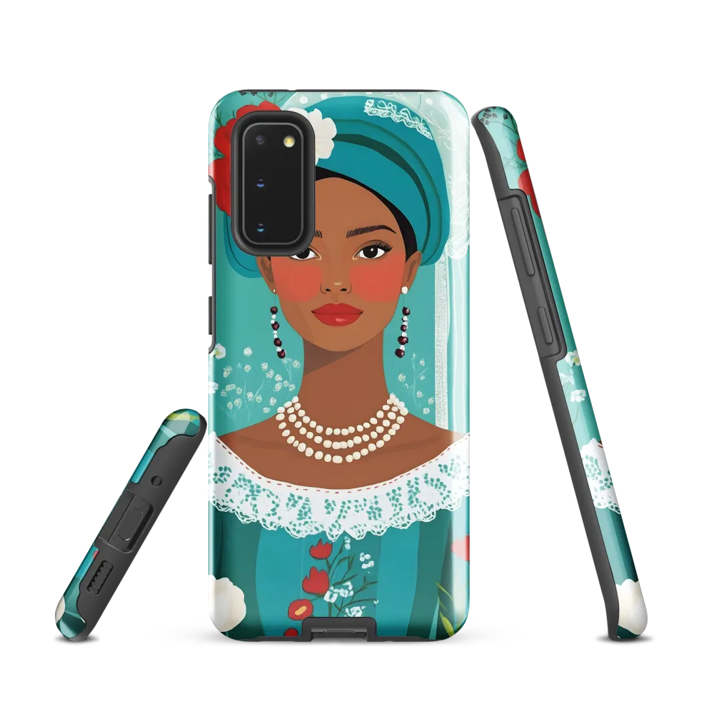 Embracing Elegance