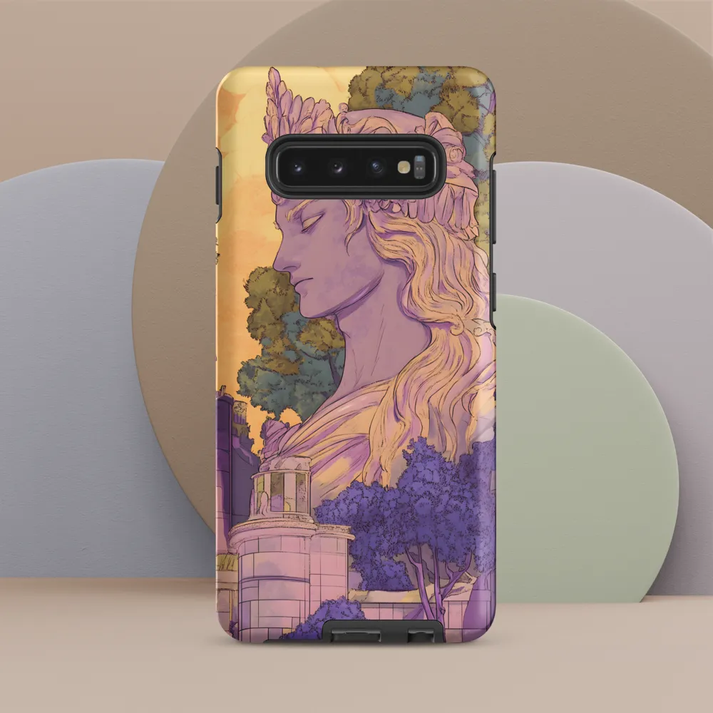 Lavender Colossus