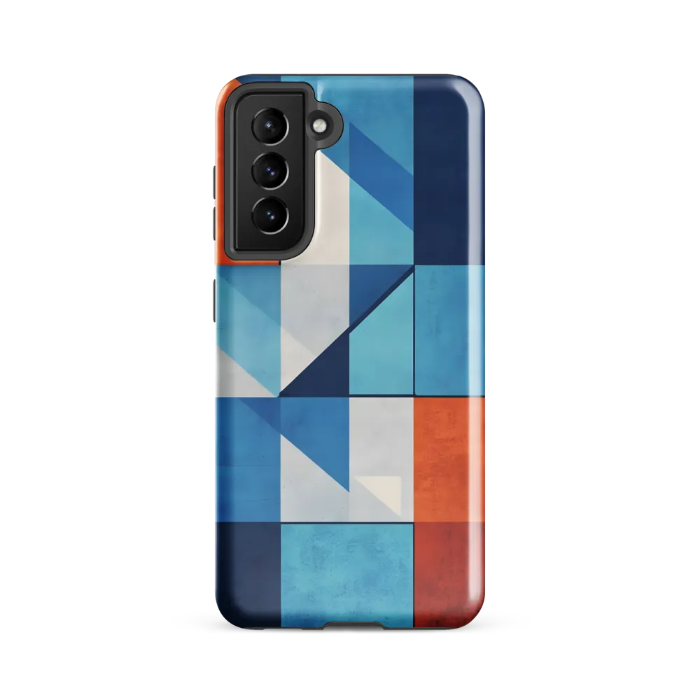 Geometric Harmony in Color