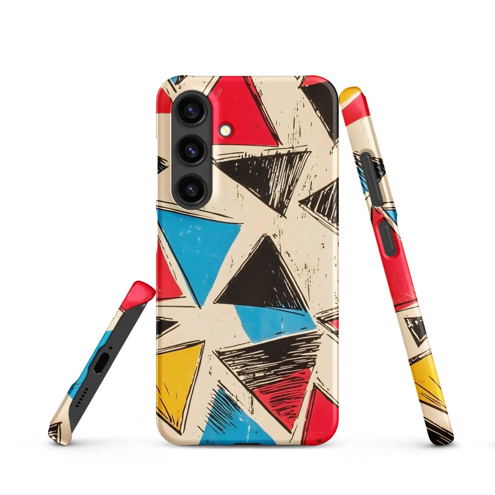 Vibrant Geometry