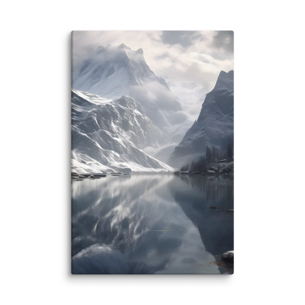 Echoes of Tranquility