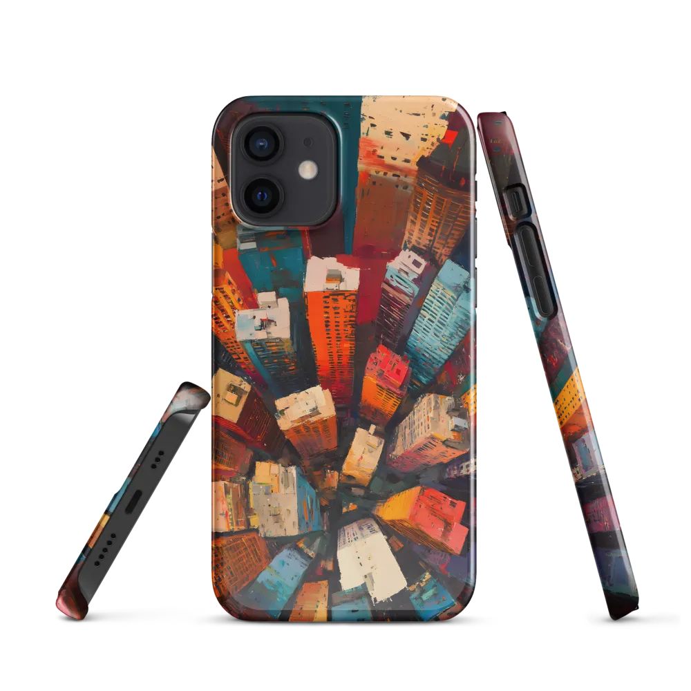 Urban Kaleidoscope