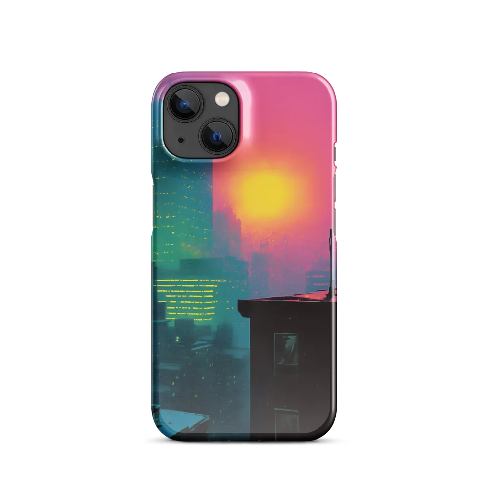 Neon Horizon