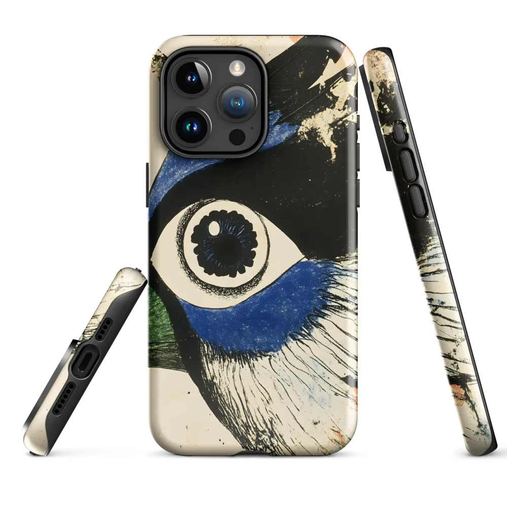 The Eye of Perception