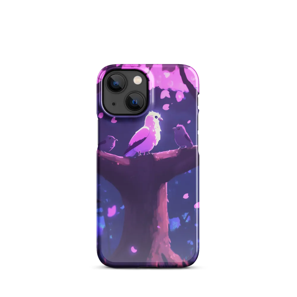 Whispers of the Blossom