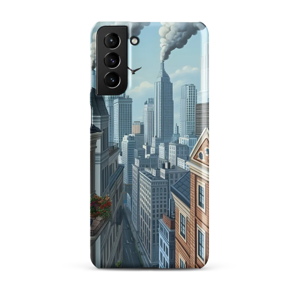 Urban Symphony