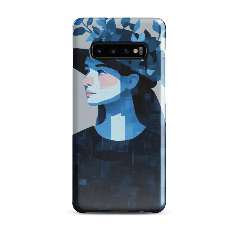 Embrace of Nature | Phone Case |  S10 Plus | Snap Case | Glossy