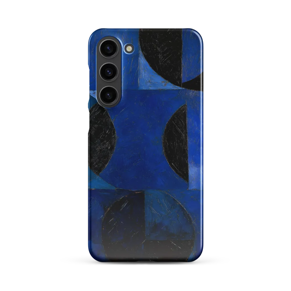 Dynamics of Blue and Black