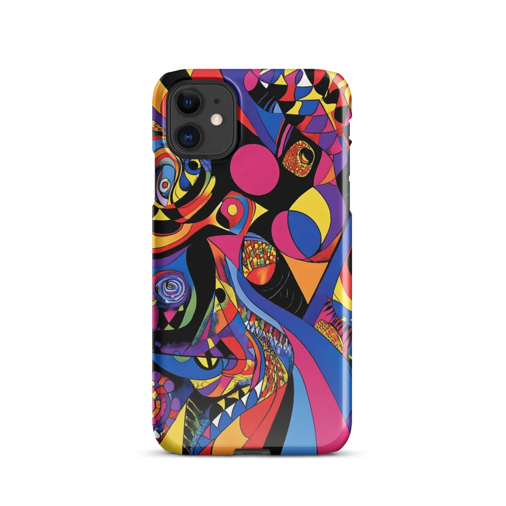 Vibrant Echoes of Geometry
