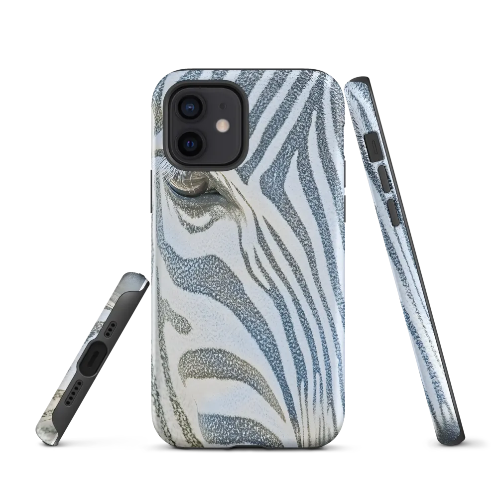 The Intricacies of Stripes