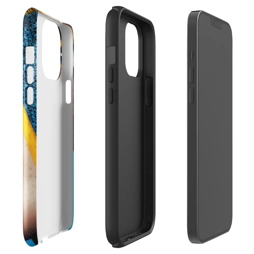 Bold Expressions | Phone Case |  13 Pro Max | Tough Case | Glossy