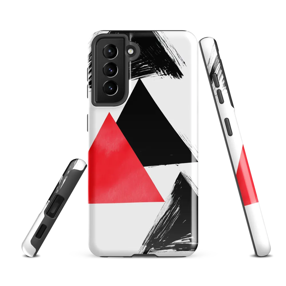 Triangular Dynamics