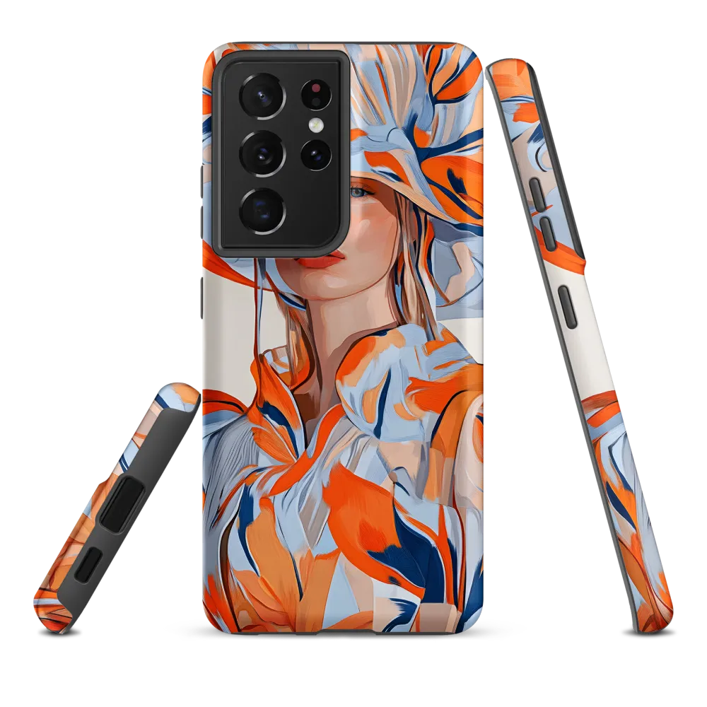 Vibrant Elegance