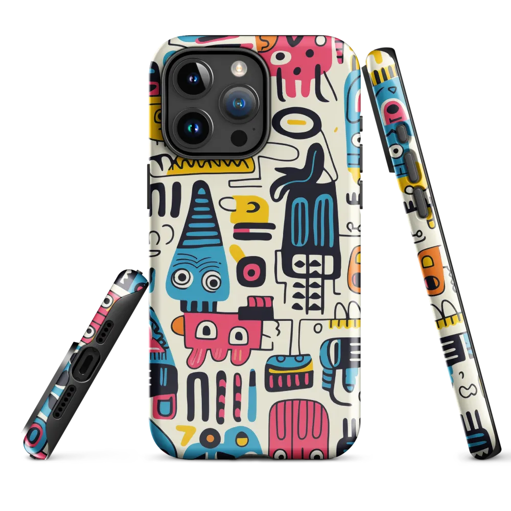 Vibrant Whimsy