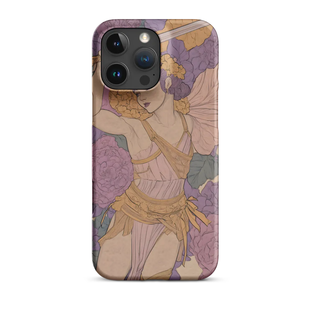 Goddess of Blossoms