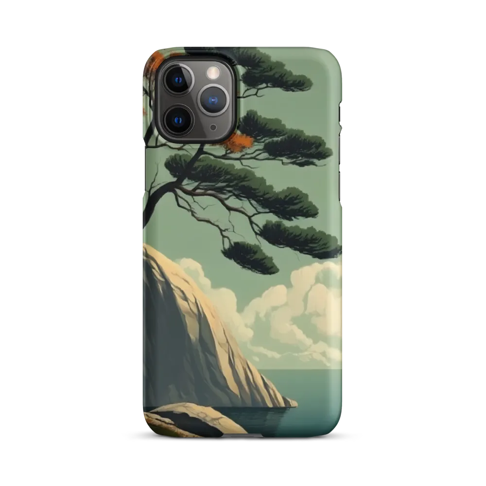 Harmony of Nature | Phone Case |  11 Pro | Snap Case | Matte