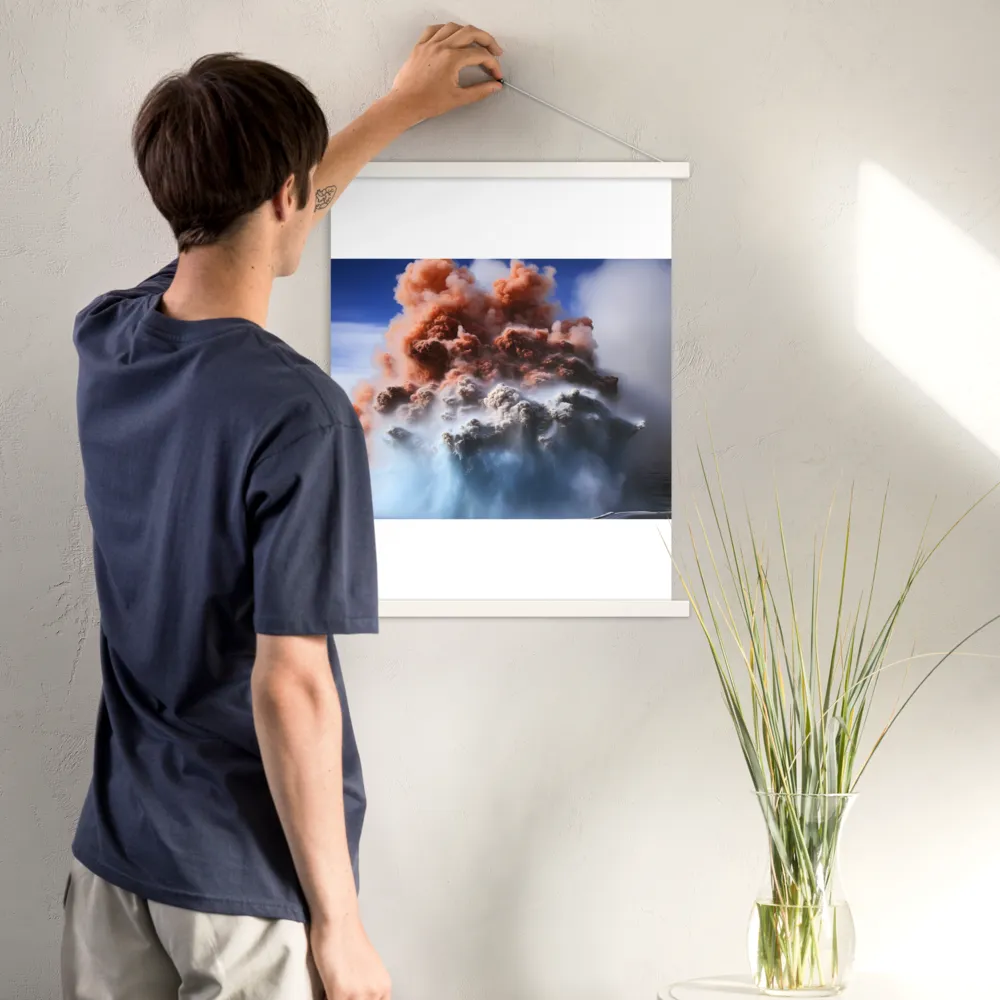 Eruption of Elements
