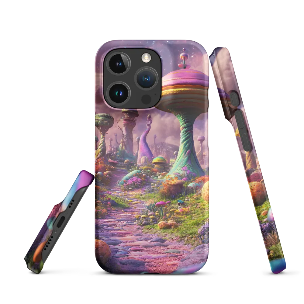 Whimsical Worlds: A Journey Through Fantasy