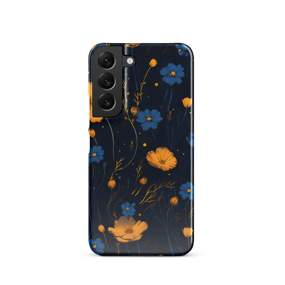 Nocturnal Blossoms