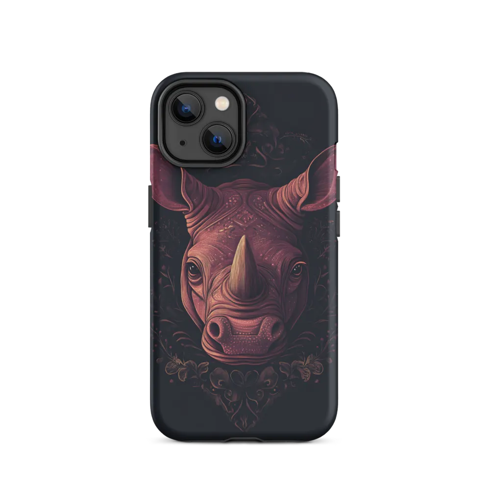 Regal Rhinoceros