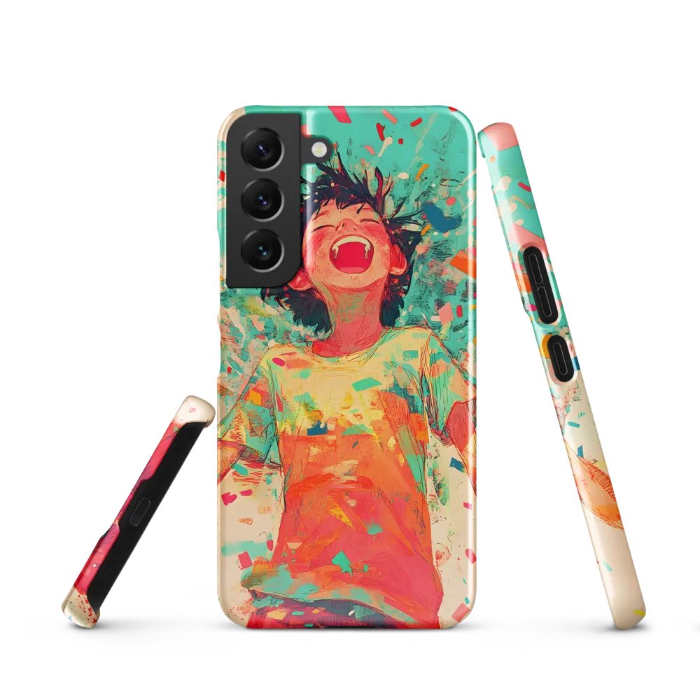 Euphoria in Color
